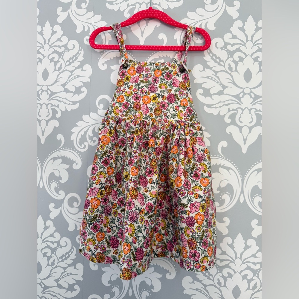 Rachel Ashwell Floral The Prairie‎ Dress